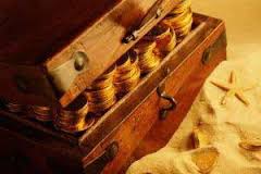 چگونه ثروتمندان پول را می سازند