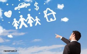 چگونه هدف گذاری کنیم؟