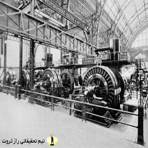 نیکولا تسلا که بود