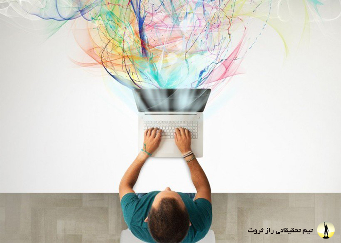 راه های پرورش خلاقیت فرد