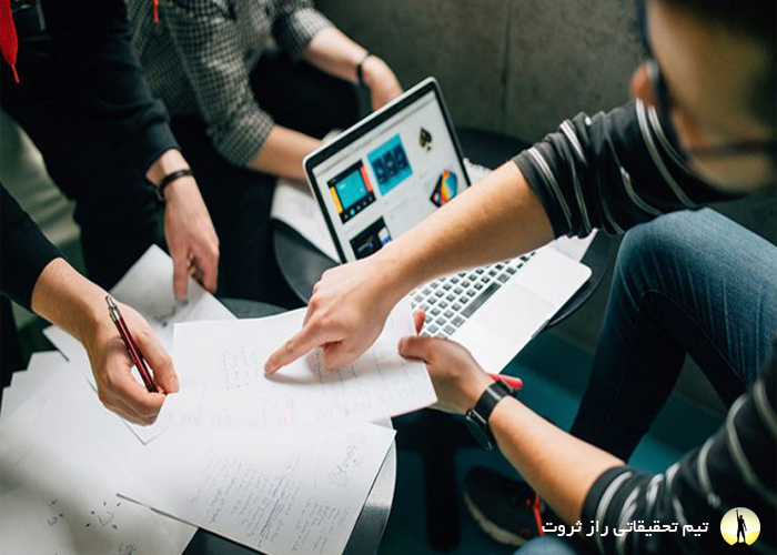 مدیریت زمان