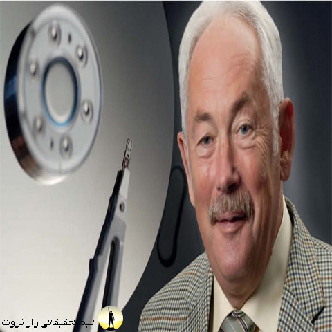 زندگی نامه پیتر گرونبرگ