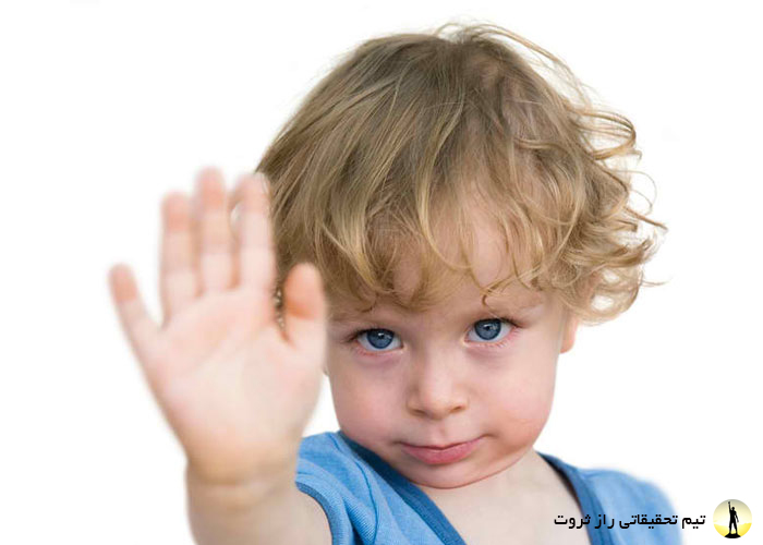 ویژگی های دوست خوب 