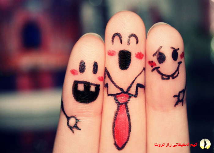 ویژگی های دوست خوب 