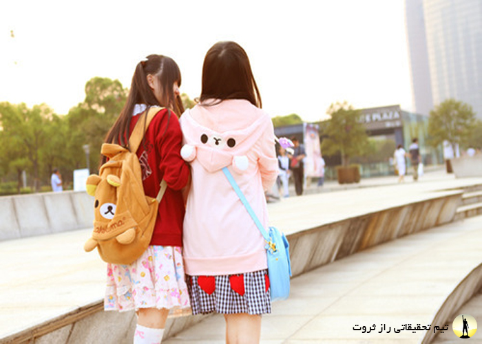 ویژگی های دوست خوب 