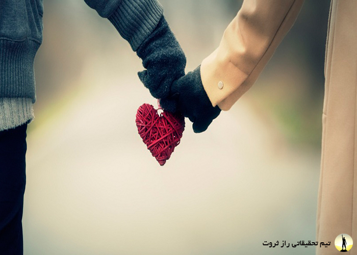 رابطه عاطفی موفق