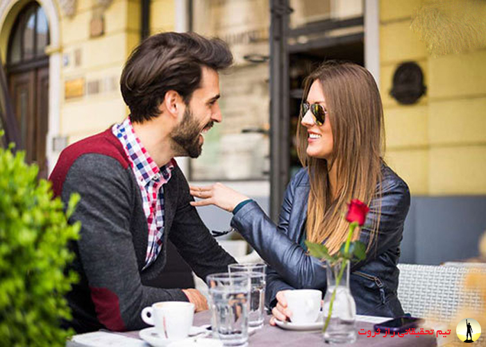 رابطه عاطفی موفق