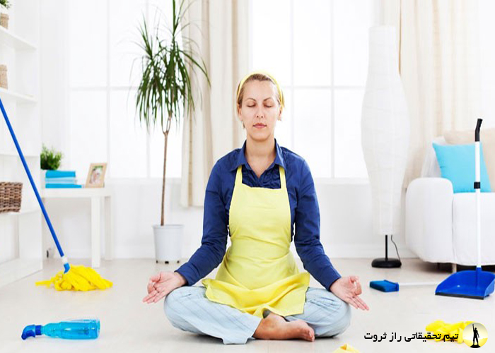 چگونه در لحظه زندگی کنیم