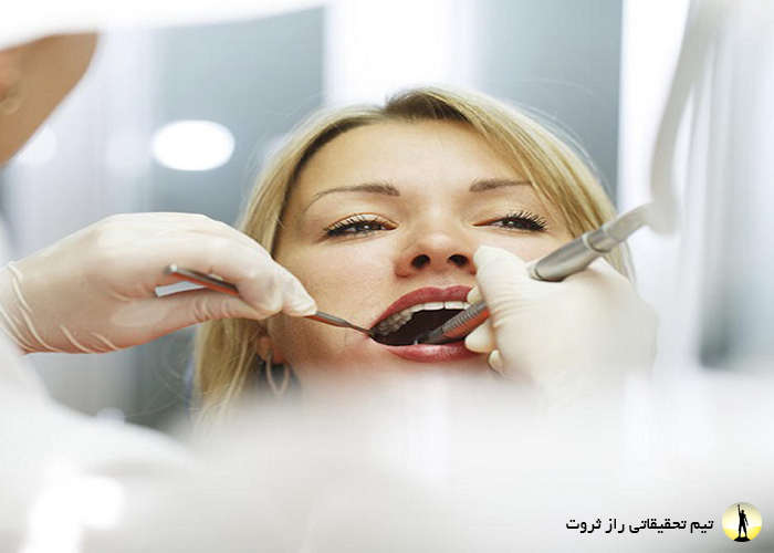 علائم و نشانه های استرس