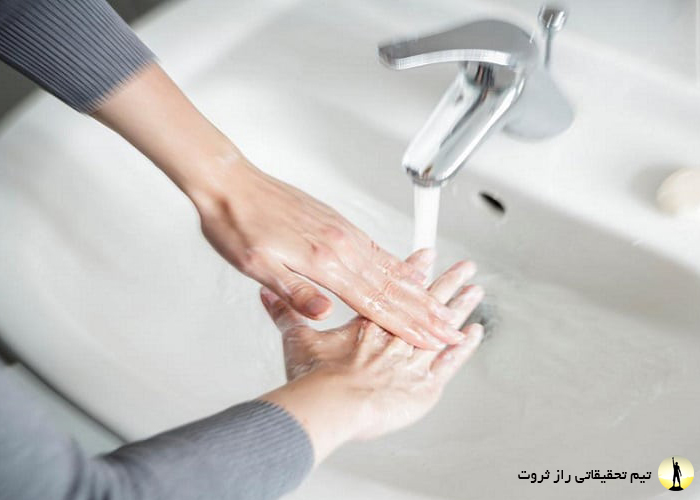 نشانه های وسواس فکری