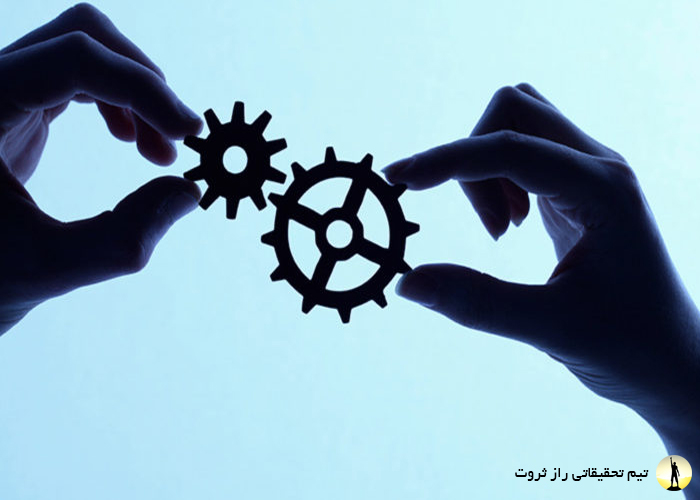 مسئولیت پذیر کردن کارمندان