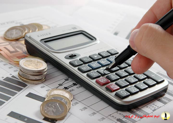 پس انداز کردن برای ولخرج ها