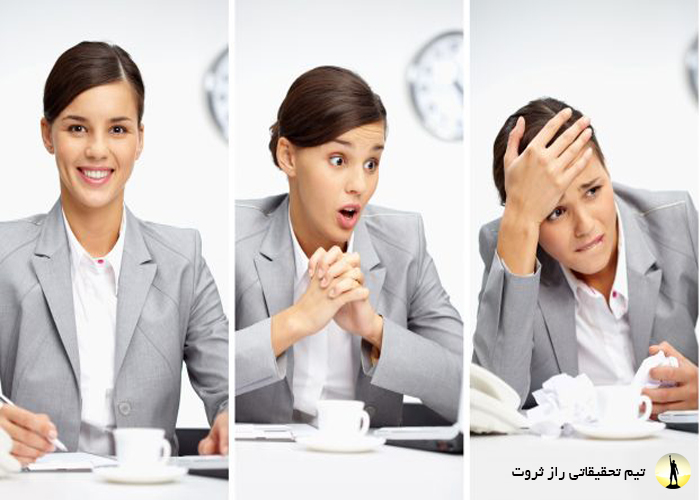 چانه زنی در مذاکره