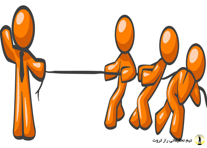 چانه زنی در مذاکره