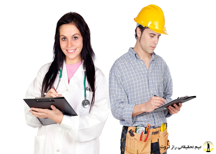 دلایل ازدواج ناموفق