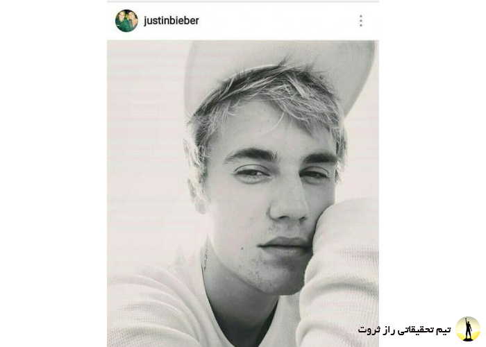 فالوور اینستاگرام