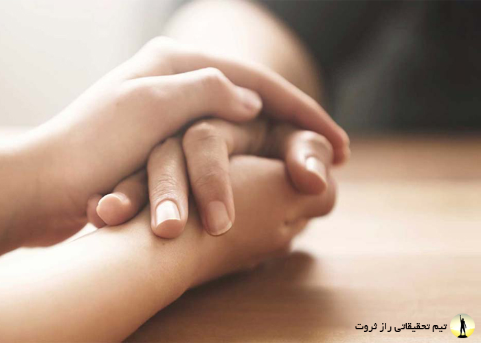 چگونه دیگران را ببخشیم