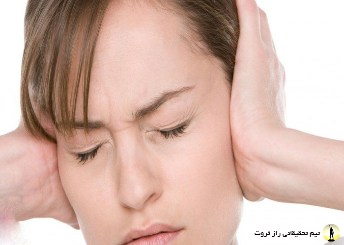 علت بی خوابی و راه درمان