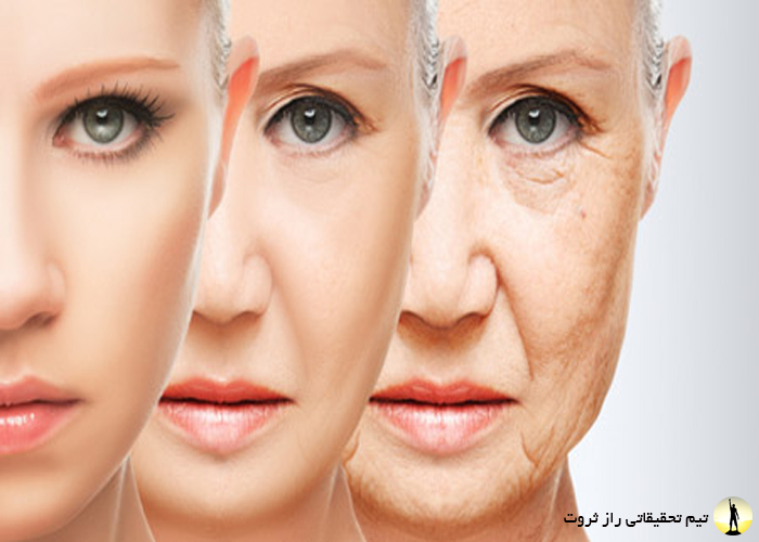 تاثیر استرس بر سلامت بدن