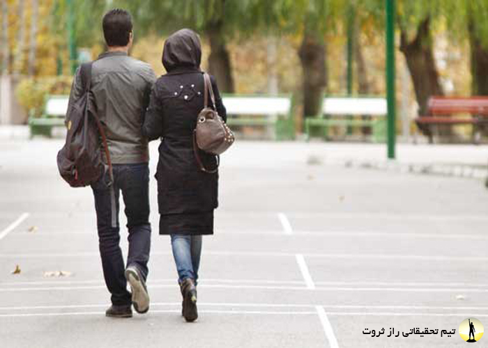 تفکیک جنسیتی