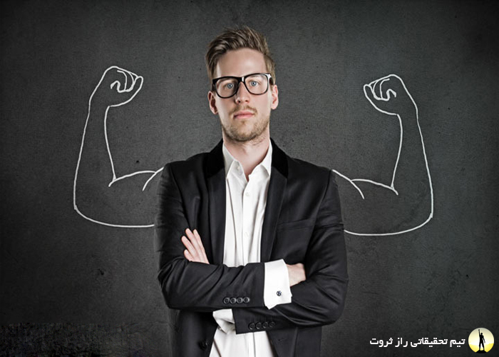 تقویت روحیه مثبت