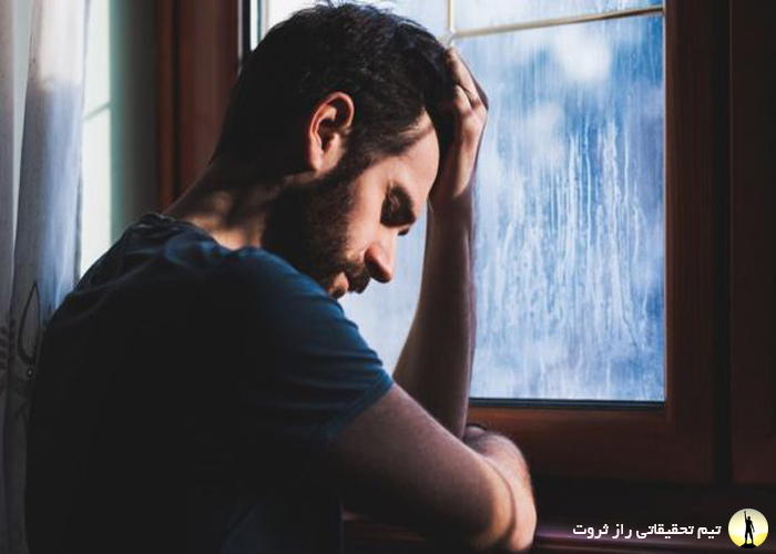 چگونه احساس تنهایی نکنیم