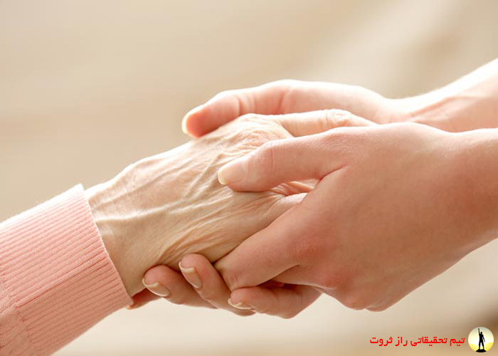 چگونه احساس تنهایی نکنیم