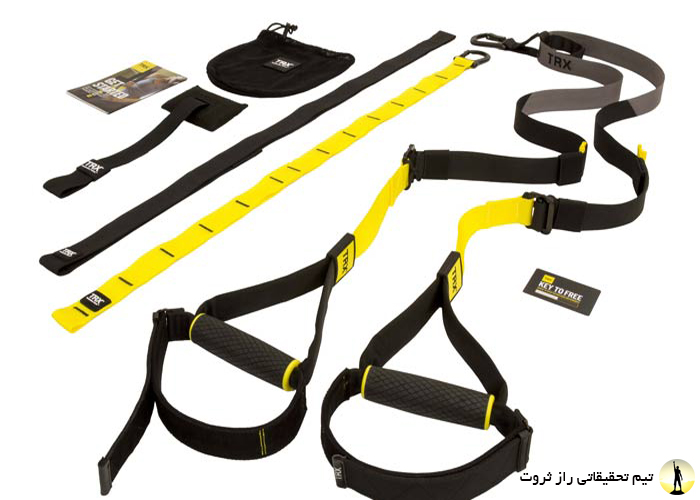تی آر ایکس چیست