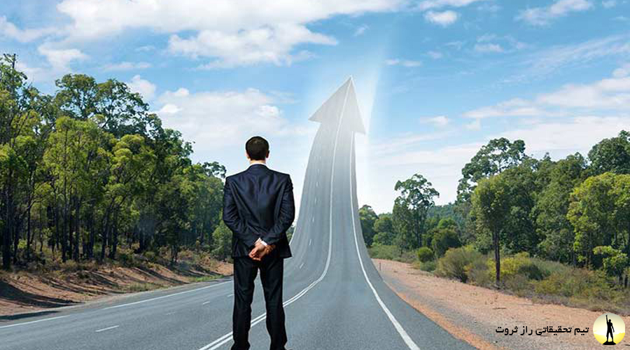 ثابت قدم بودن