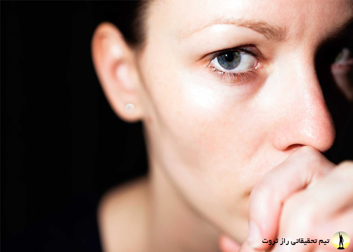 رهایی از حملات پانیک