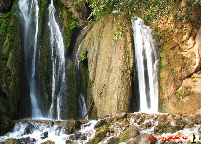 زیبایی های خرم آباد