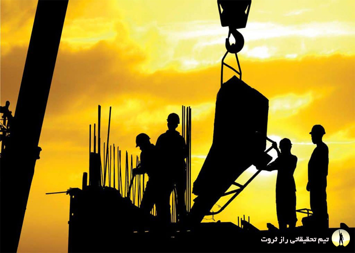 خطرناک ترین مشاغل دنیا