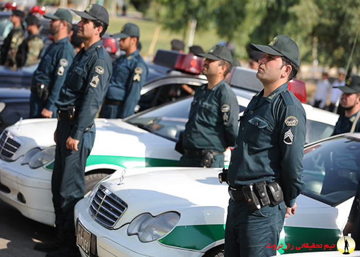 خطرناک ترین مشاغل دنیا