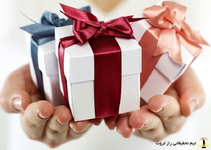 خواستگاری دختر از پسر