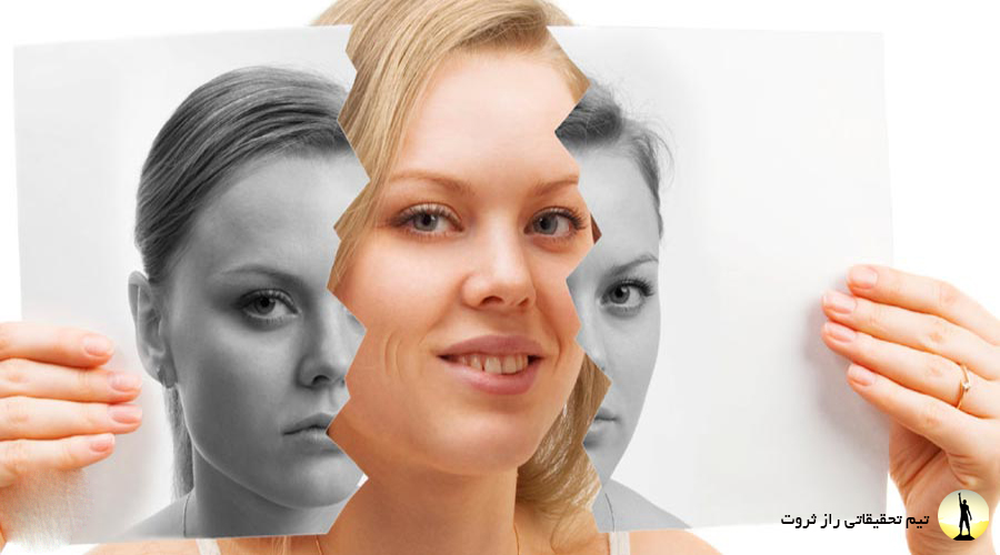 درمان افسردگی بدون دارو