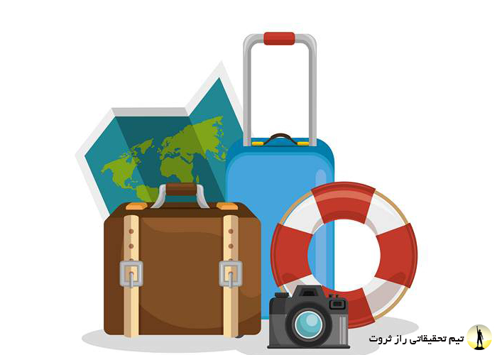 سفر رفتن در نوروز