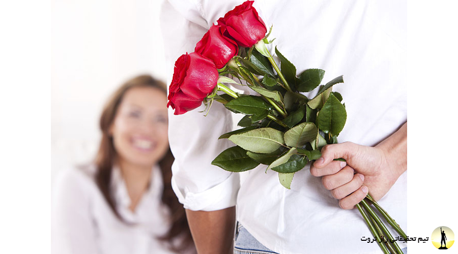 سوالات خواستگاری