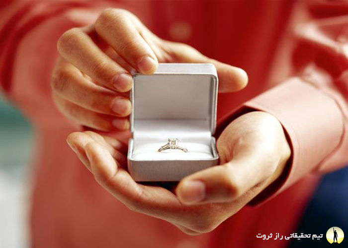 سوالات خواستگاری