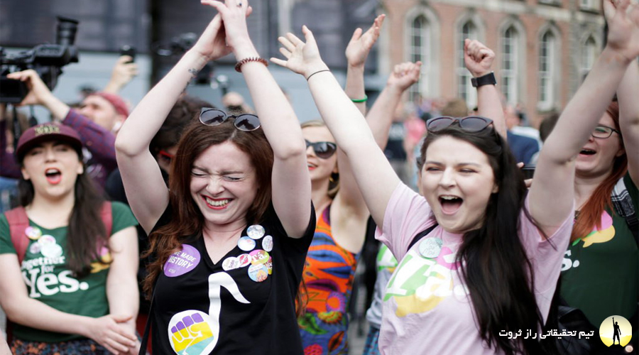 شادترین کشورهای دنیا