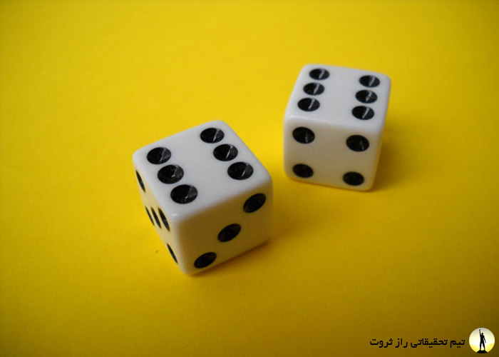 آیا شانس وجود دارد