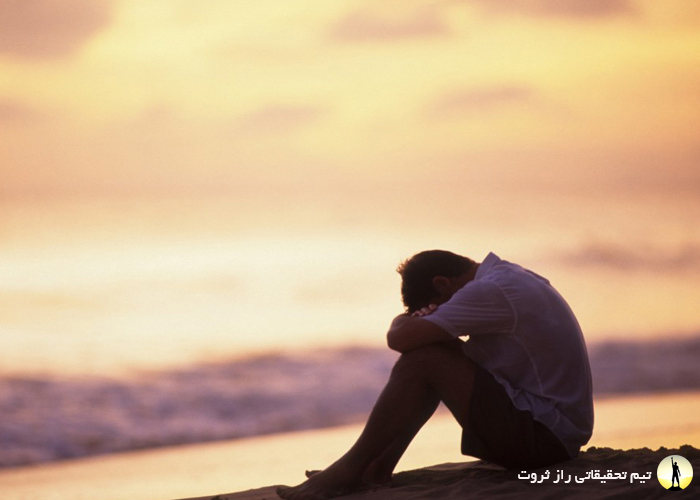 طلاق عاطفی