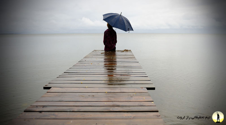 مدیریت غم و اندوه