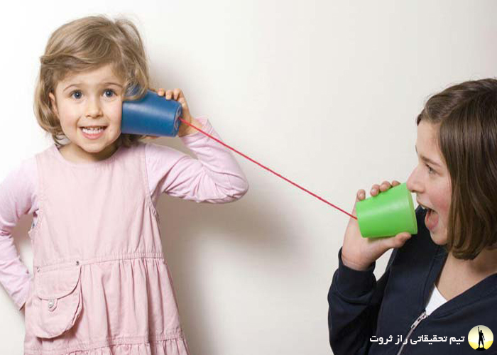 گفتار درمانی