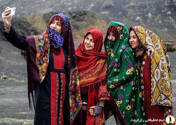 آداب و رسوم نوروز