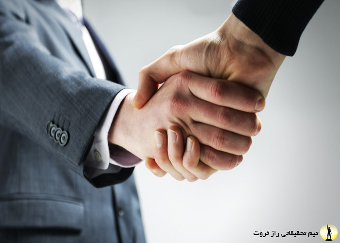 نکات طلایی کسب وکار