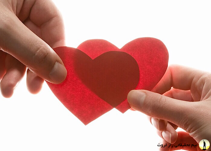 برخورد با افراد حسود