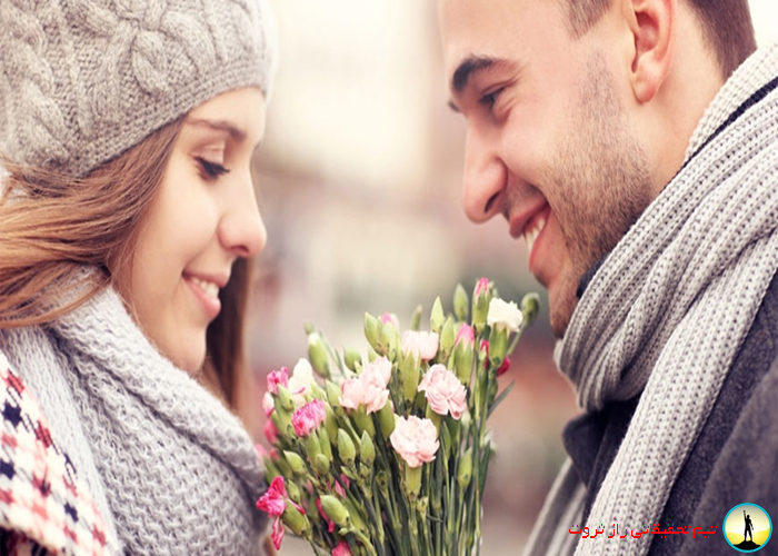 چگونه مردان را به خود جذب کنیم