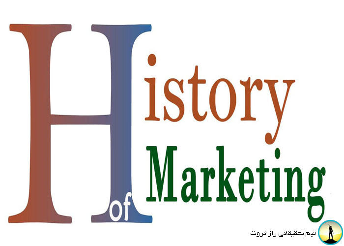 مدیریت فروش و بازاریابی