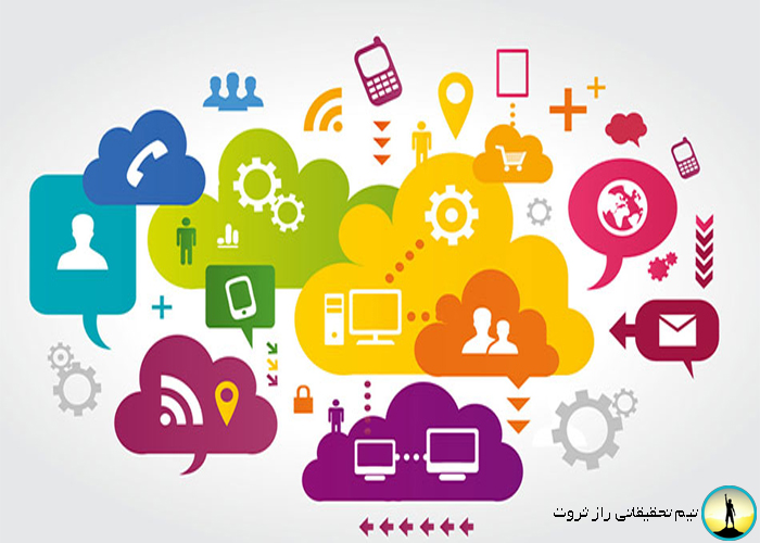 مدیریت فروش و بازاریابی