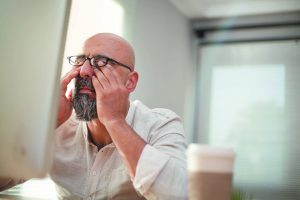 روش های جلوگیری از خستگی در روز